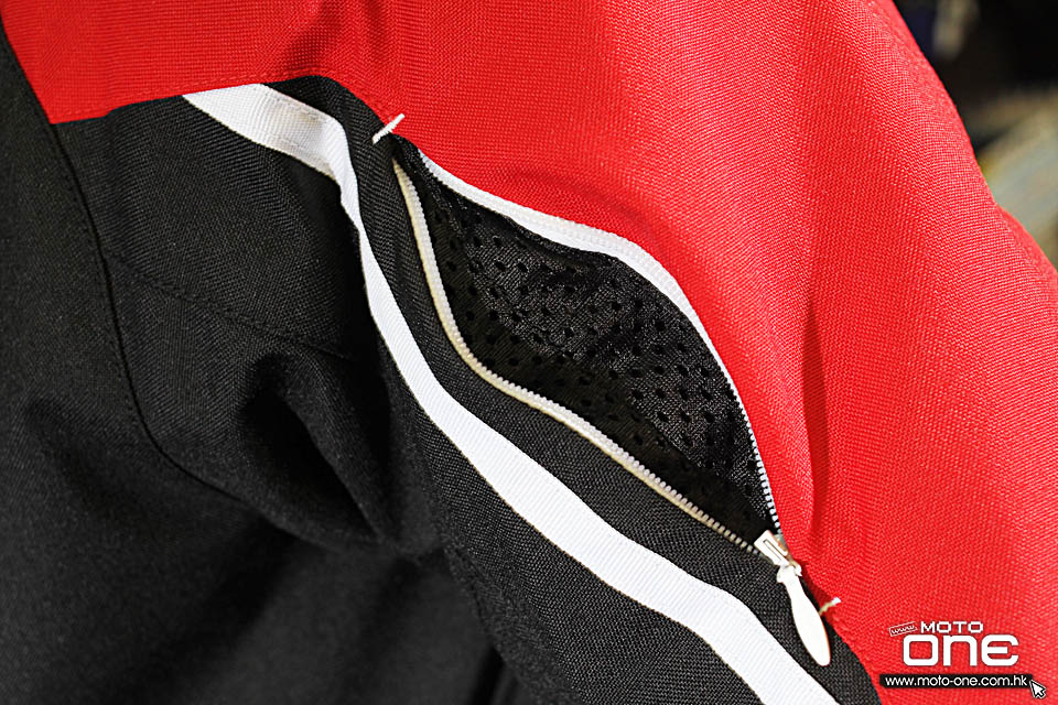 2015 RS-TAICHI JACKET