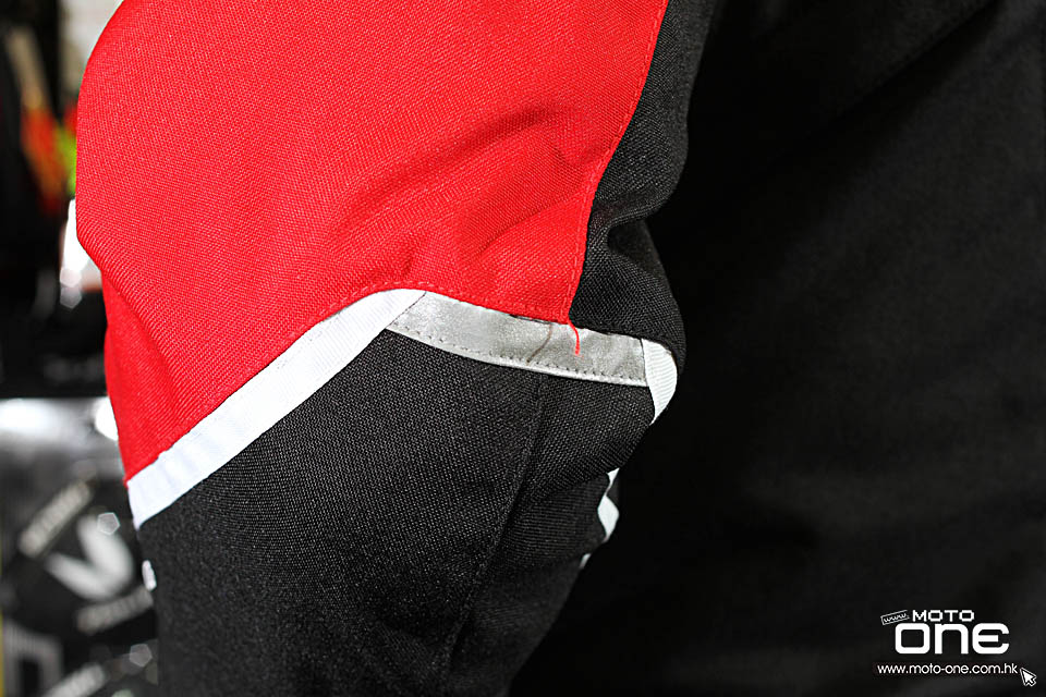 2015 RS-TAICHI JACKET