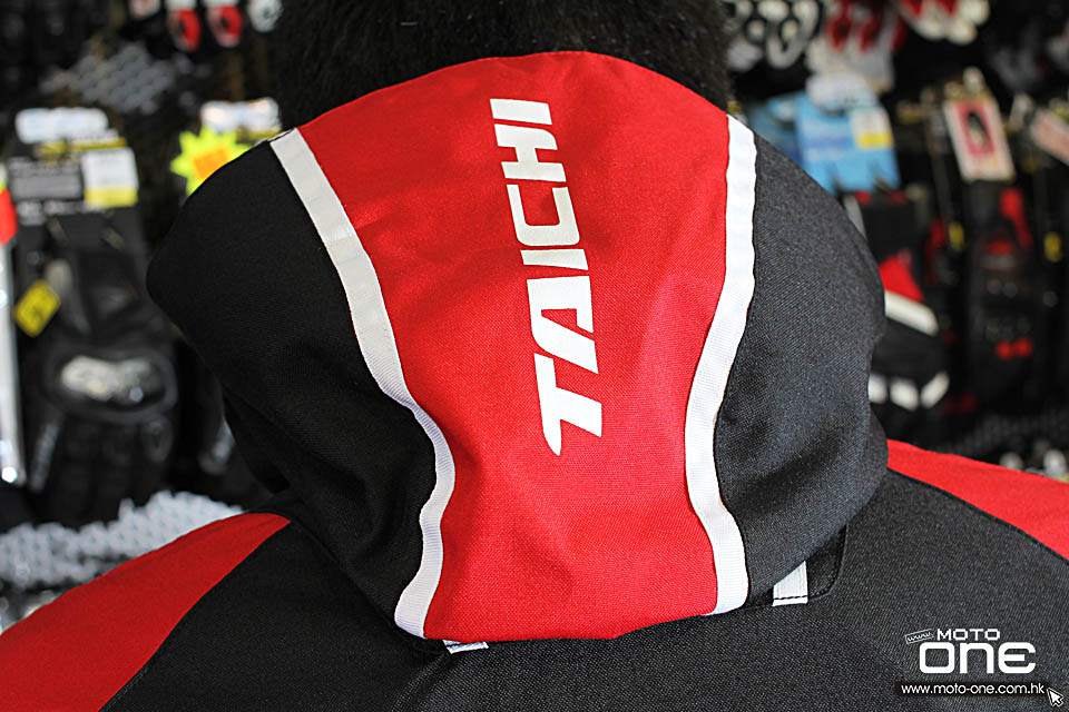 2015 RS-TAICHI JACKET