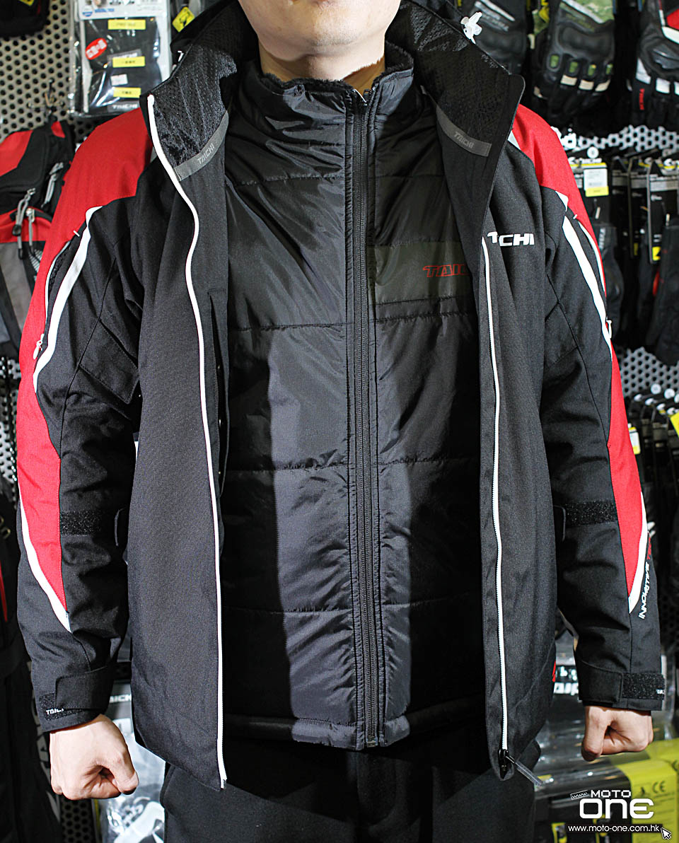 2015 RS-TAICHI JACKET