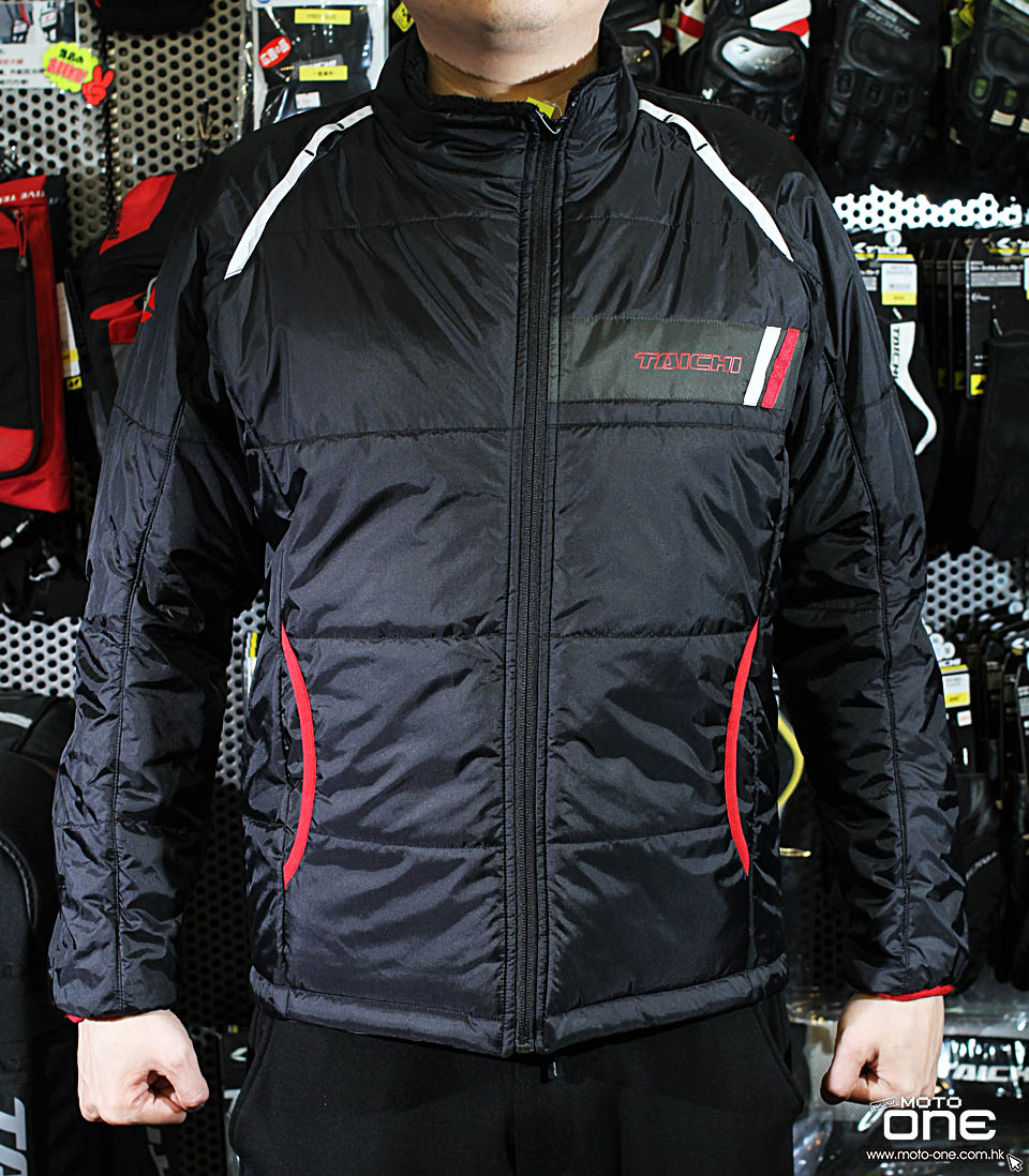 2015 RS-TAICHI JACKET