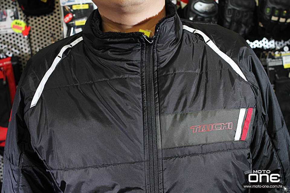 2015 RS-TAICHI JACKET