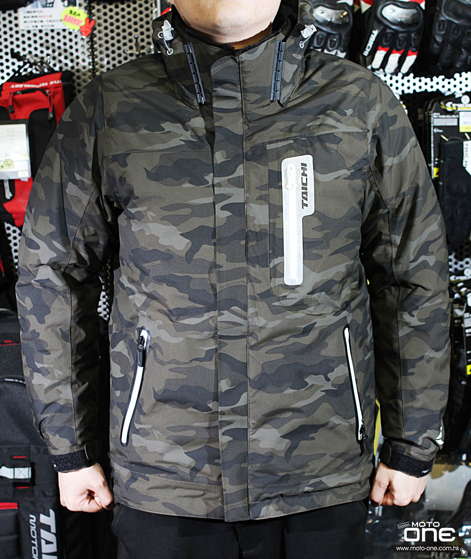 2015 RS-TAICHI JACKET