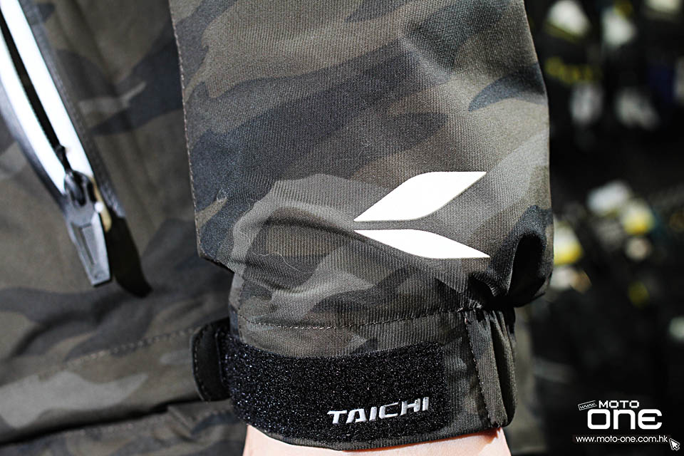 2015 RS-TAICHI JACKET