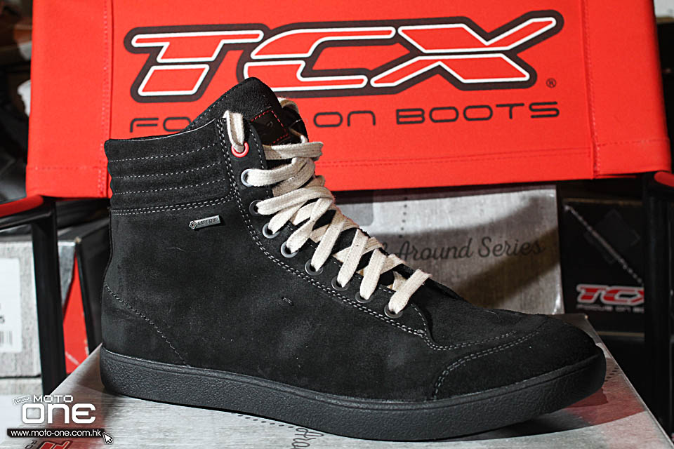 TCX BOOTS