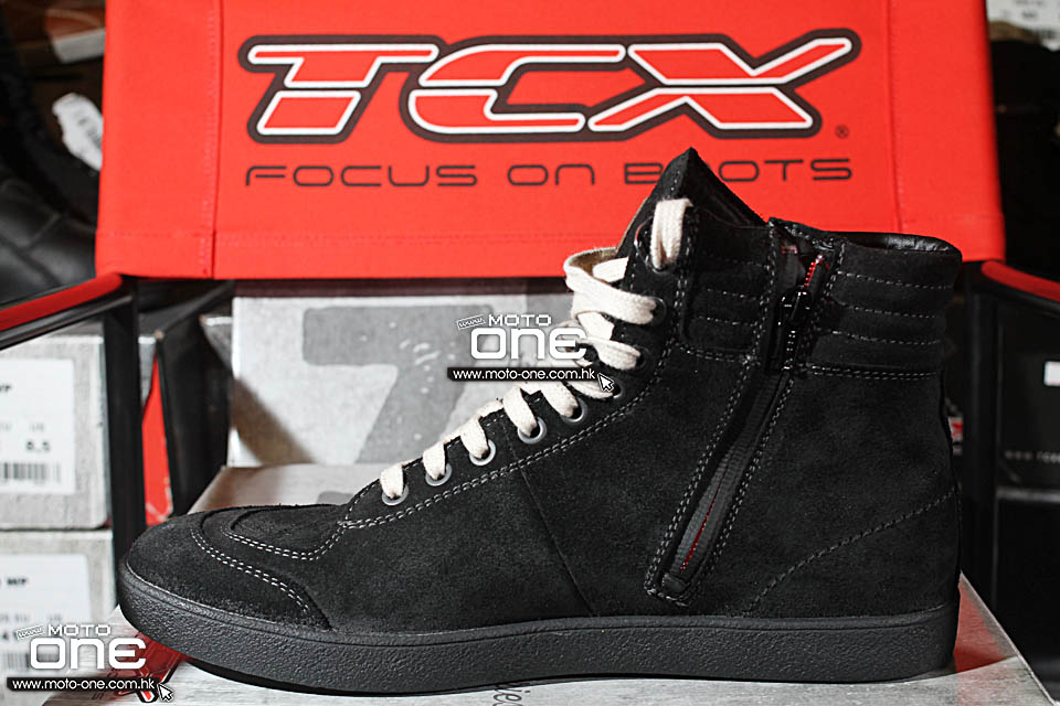 TCX BOOTS