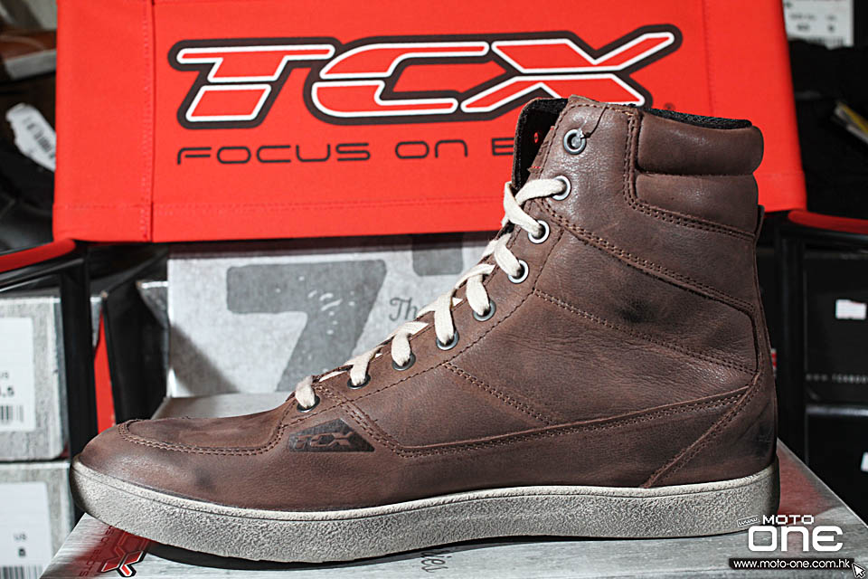 TCX BOOTS