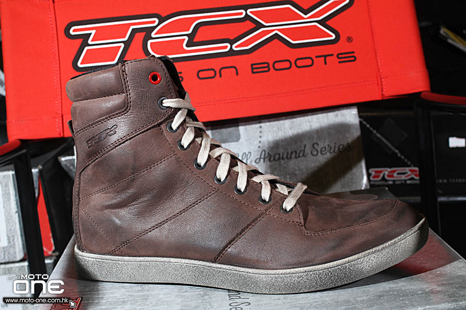 TCX BOOTS