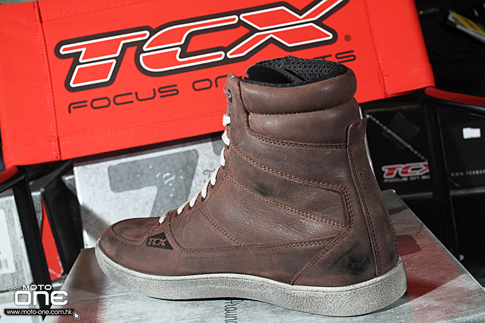 TCX BOOTS