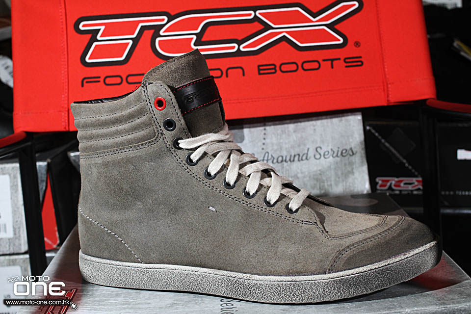 TCX BOOTS