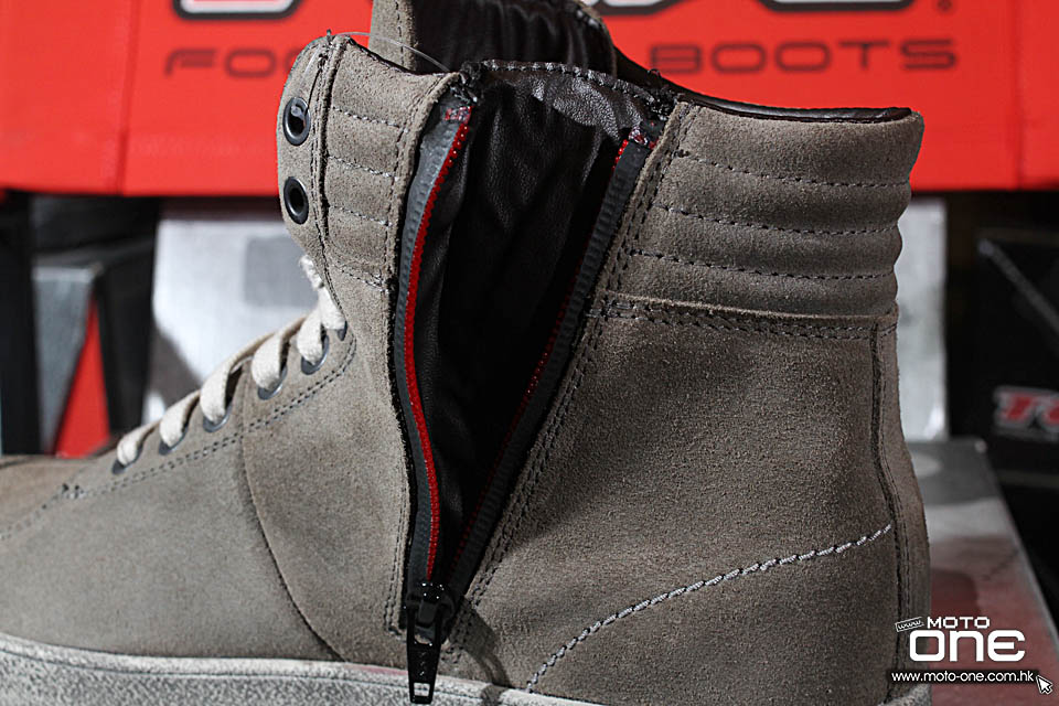 TCX BOOTS