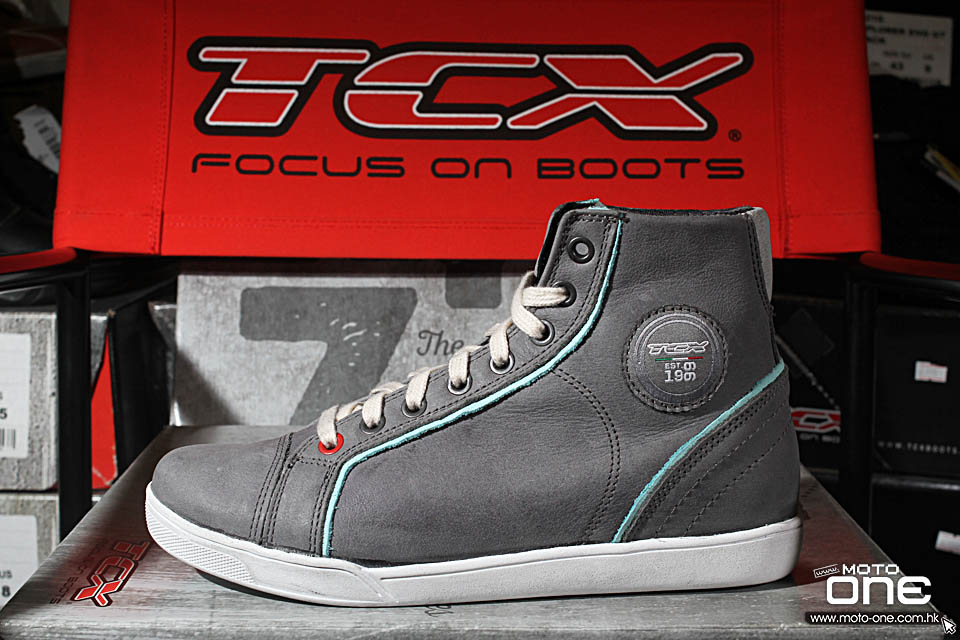 TCX BOOTS