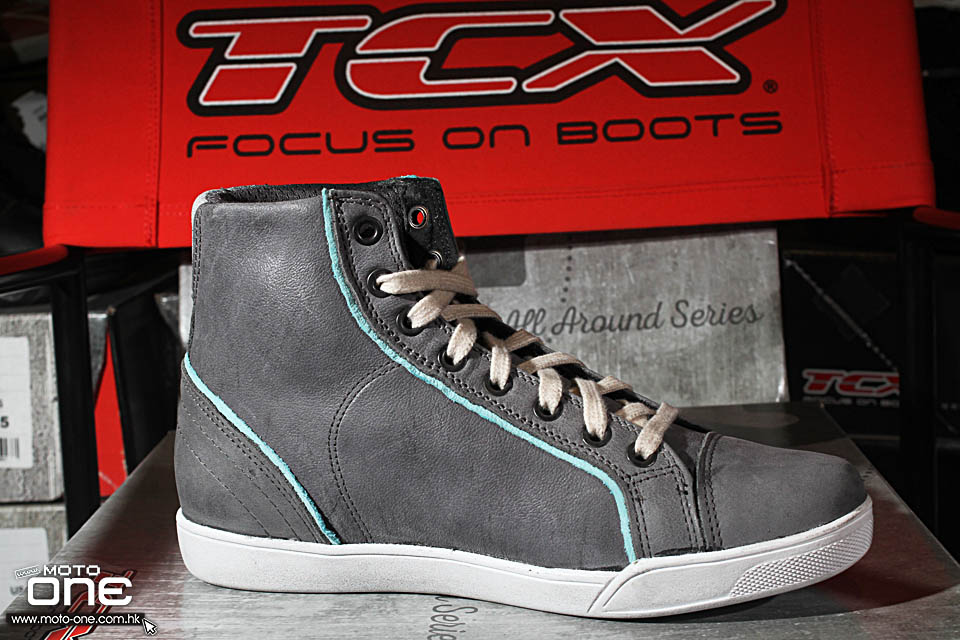 TCX BOOTS