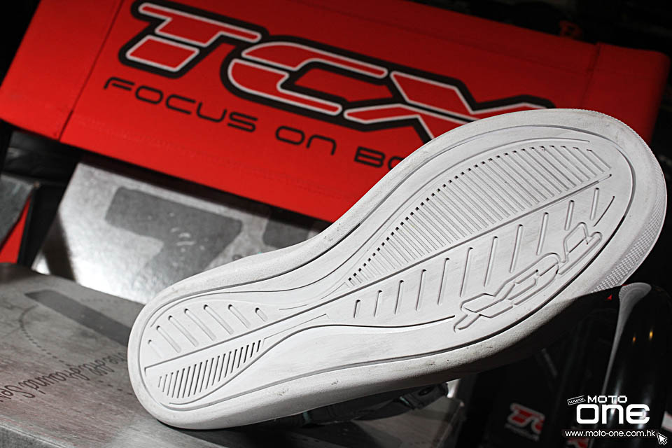 TCX BOOTS