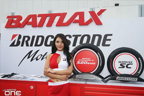 BATTLAX BRIDGESTONE