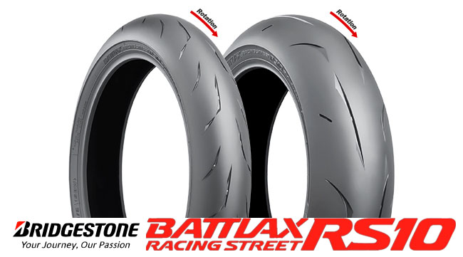 bridgestone rs10