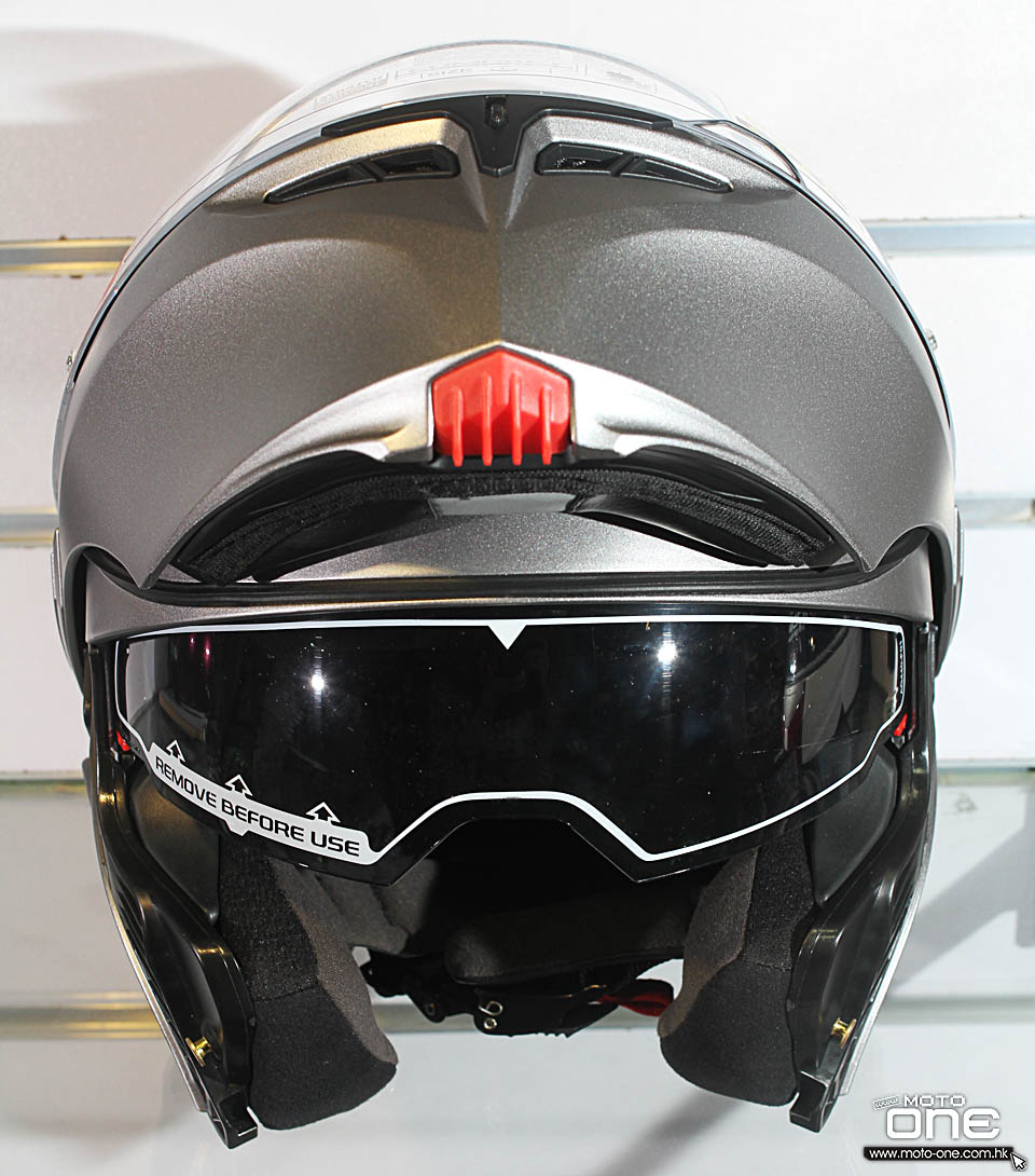 2016 AGV COMPACT HELMET