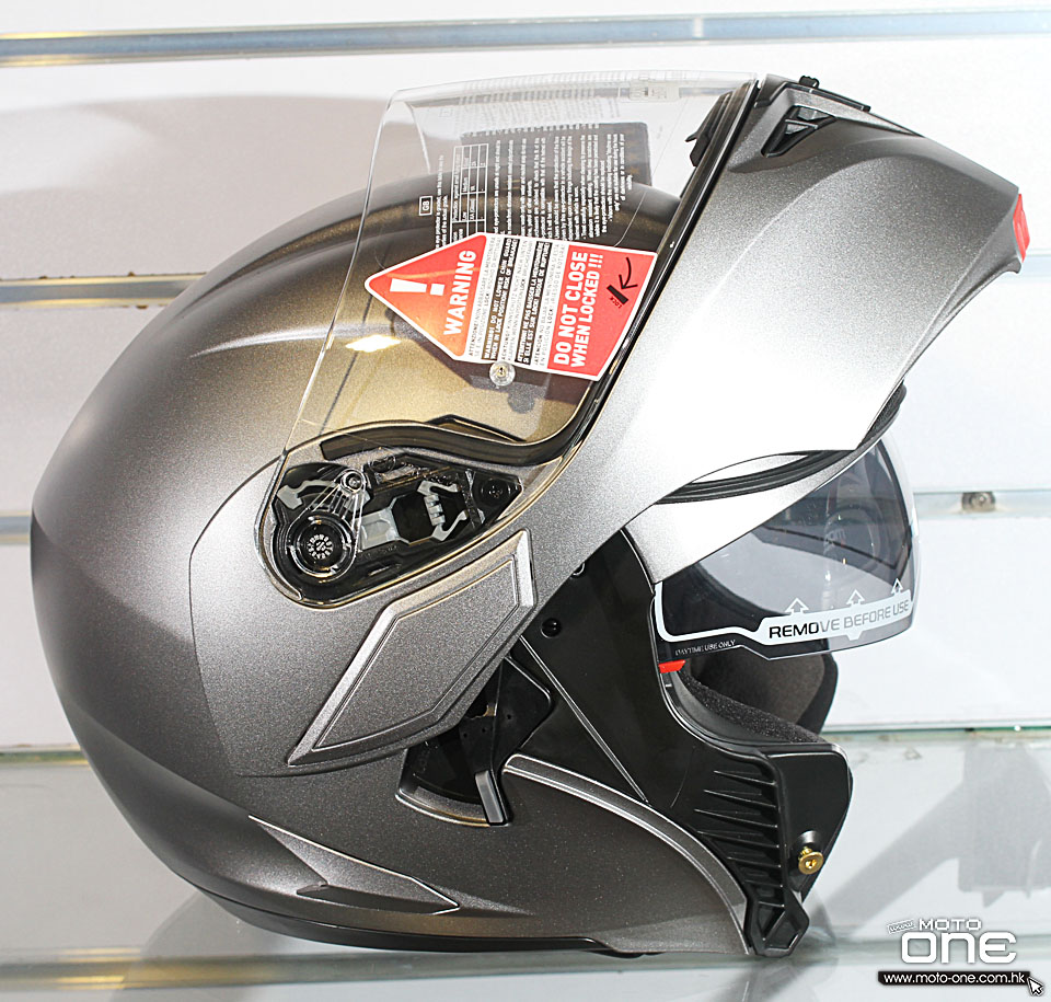 2016 AGV COMPACT HELMET