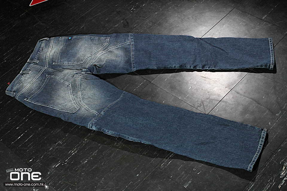 2016 PROMO JEANS