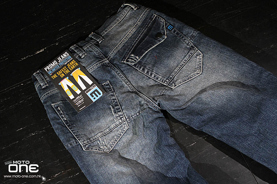 2016 PROMO JEANS