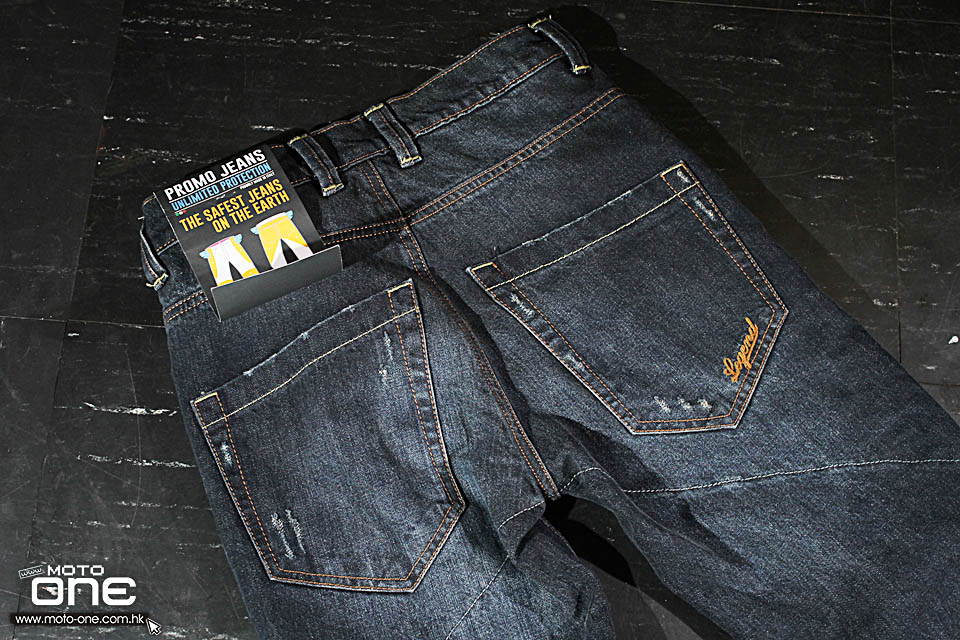 2016 PROMO JEANS