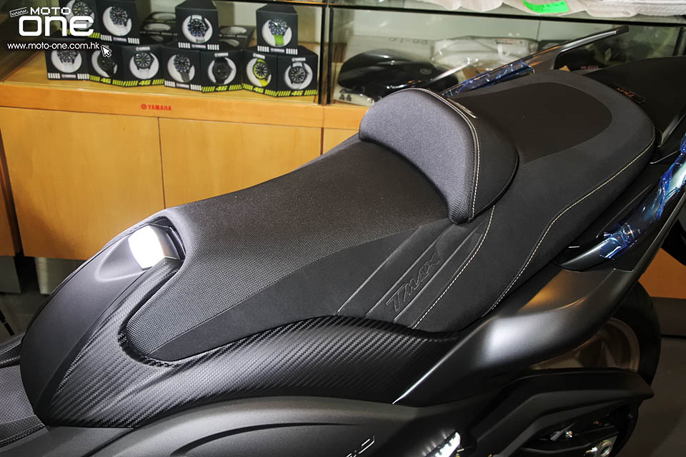 2016 Yamaha T-MAX 530 ABS