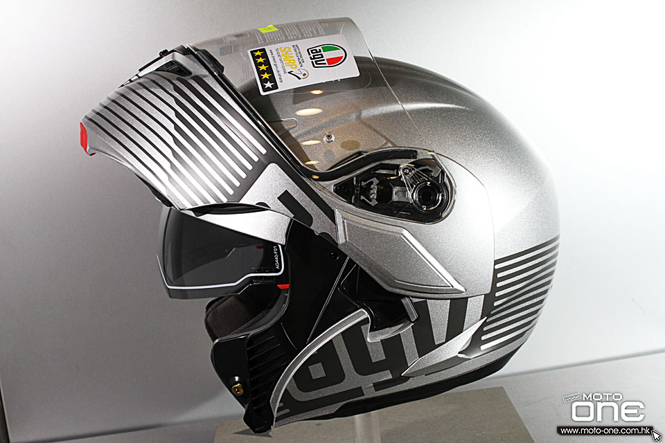 2016 AGV K3 SV K5 COMPACT