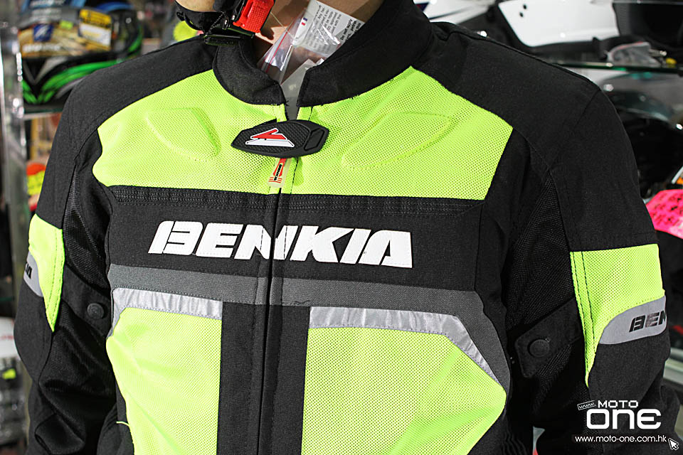 2016 BENKIA SUITS