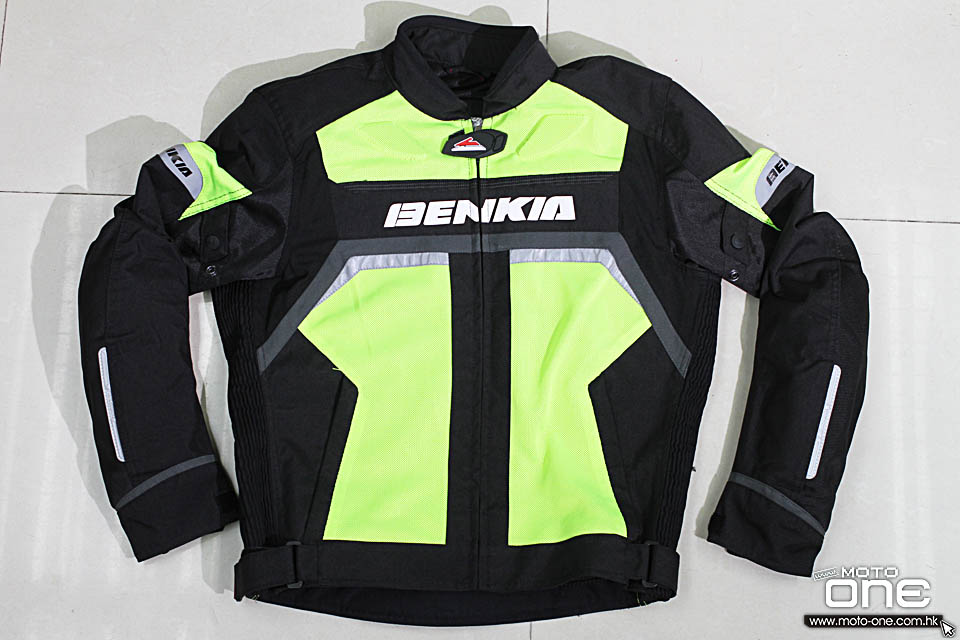 2016 BENKIA SUITS