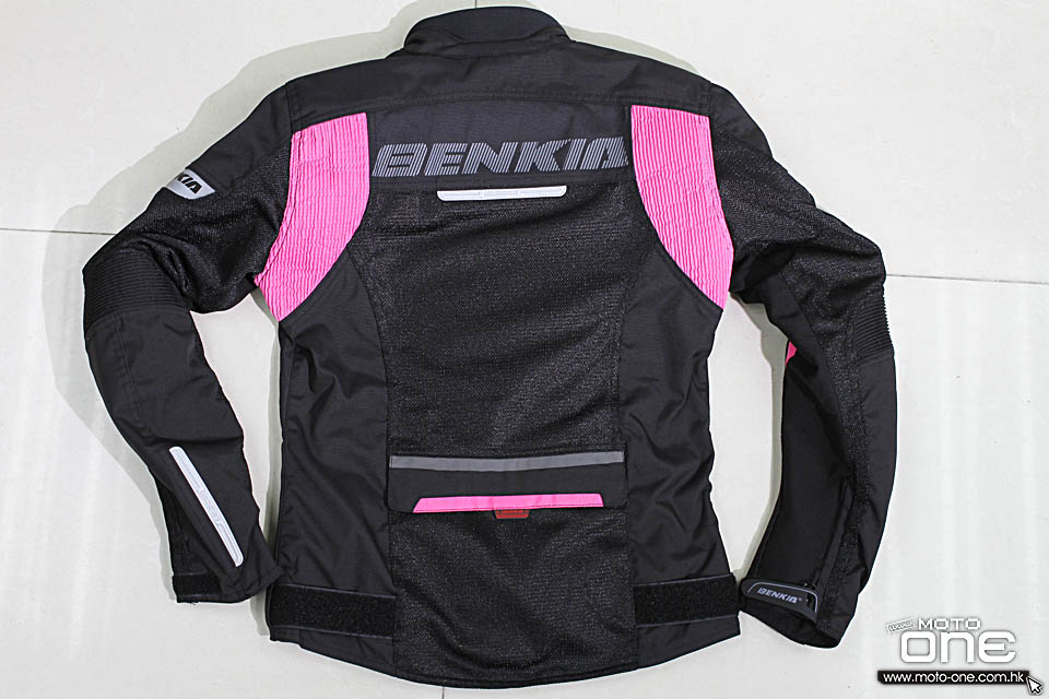 2016 BENKIA SUITS