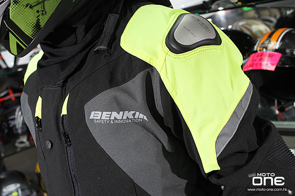 2016 BENKIA SUITS