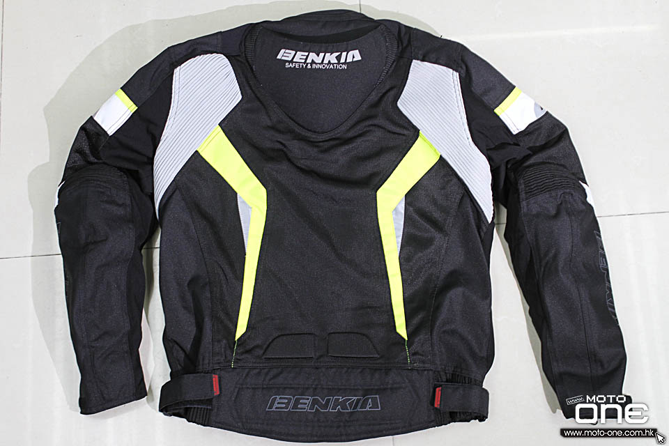 2016 BENKIA SUITS