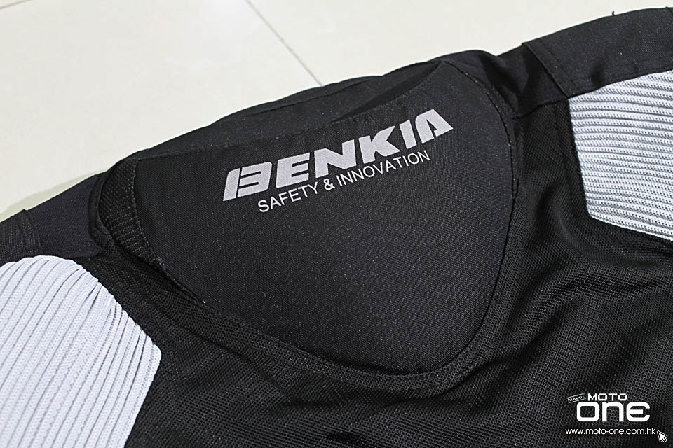 2016 BENKIA SUITS