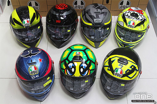 agv