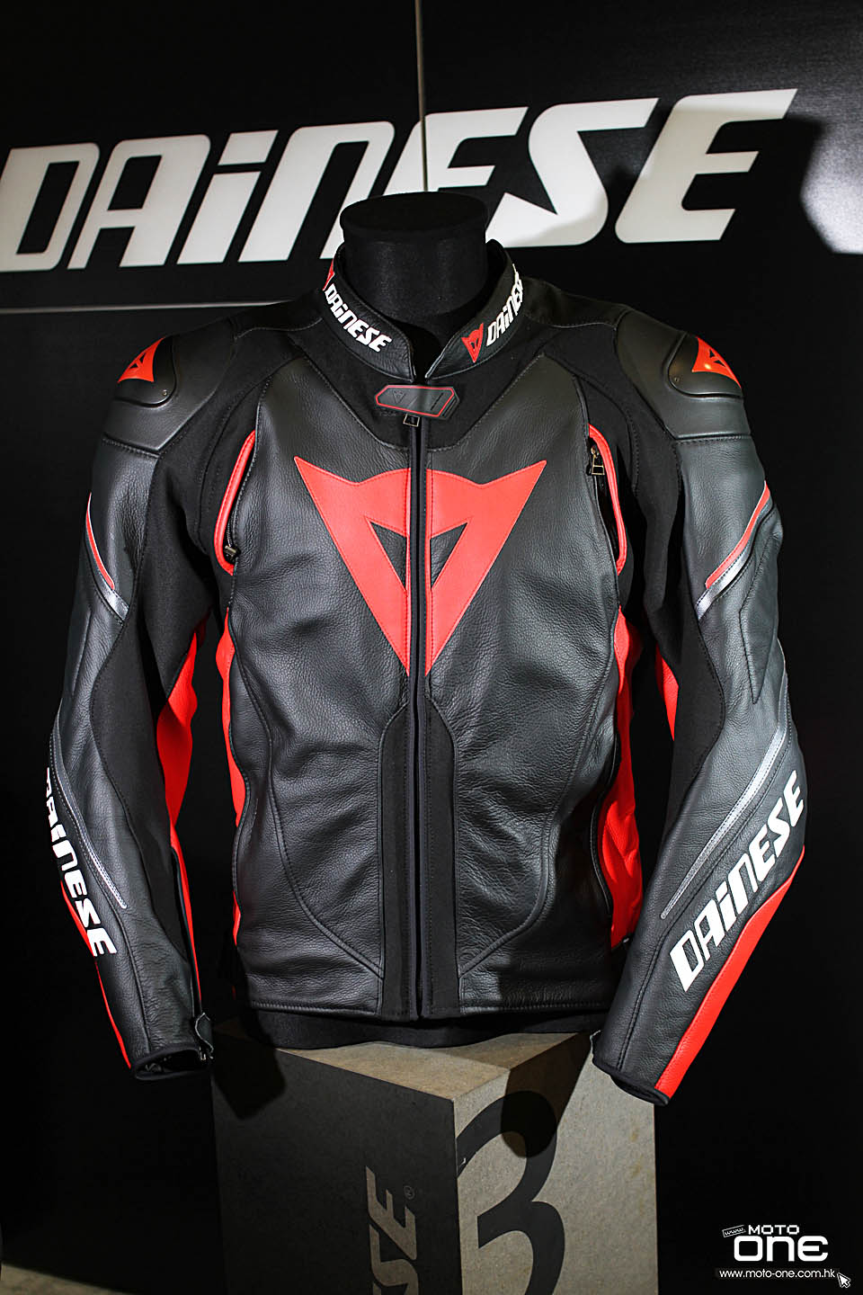 2016 DAINESE PRODUCTS