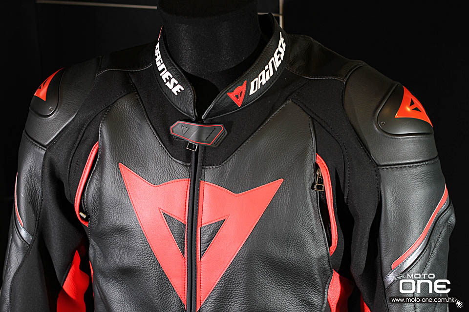 2016 DAINESE PRODUCTS