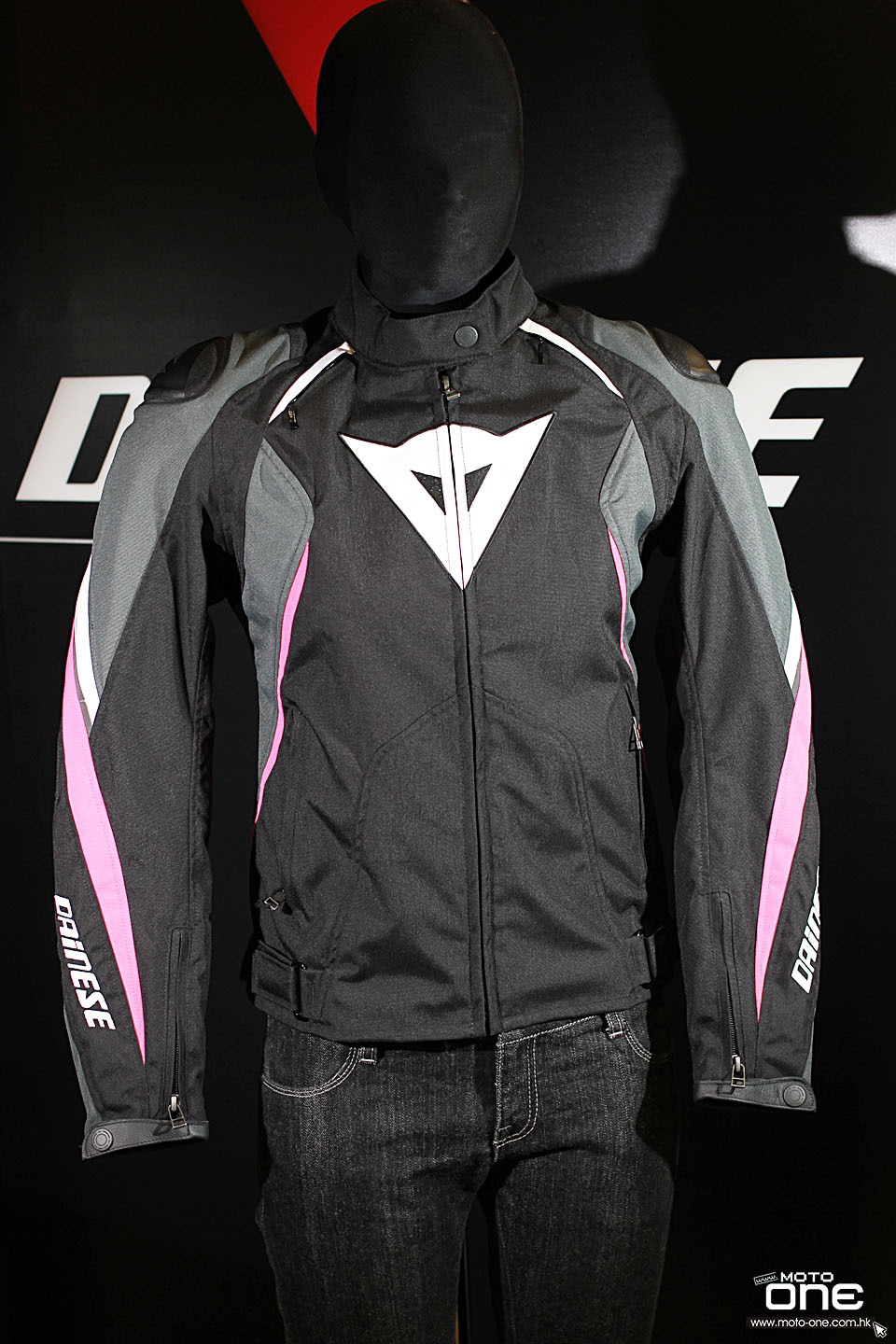 2016 DAINESE PRODUCTS