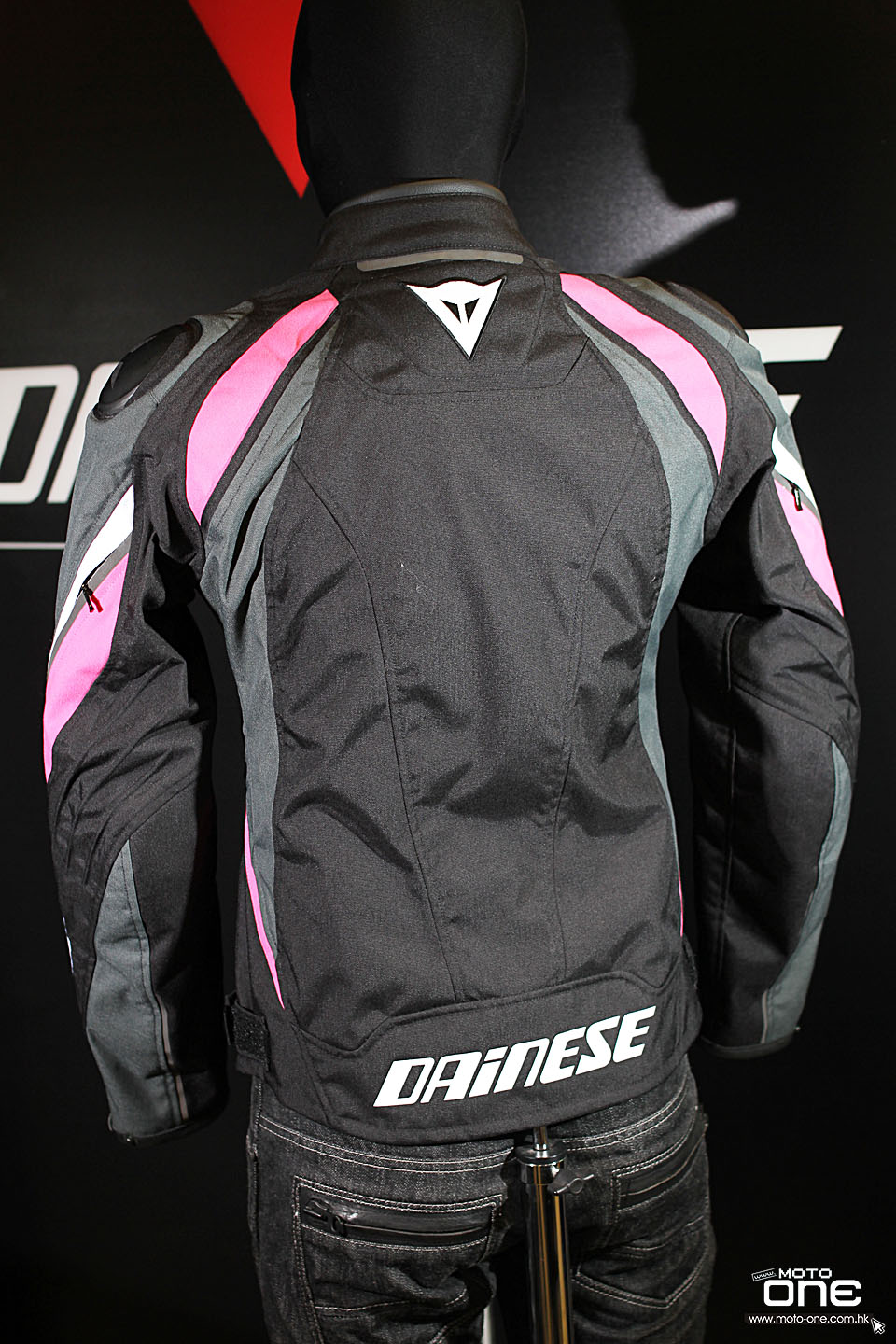 2016 DAINESE PRODUCTS