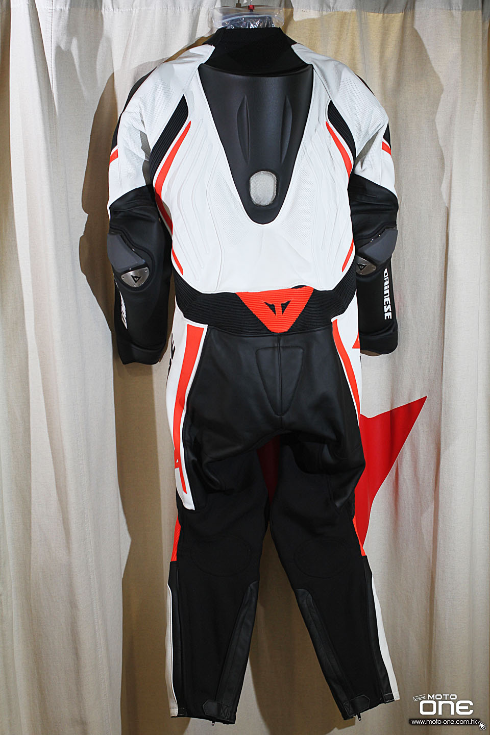 2016 DAINESE PRODUCTS