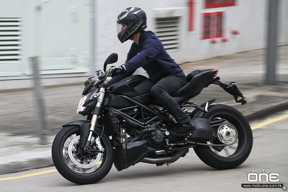 2016 DUCATI TEST DAY