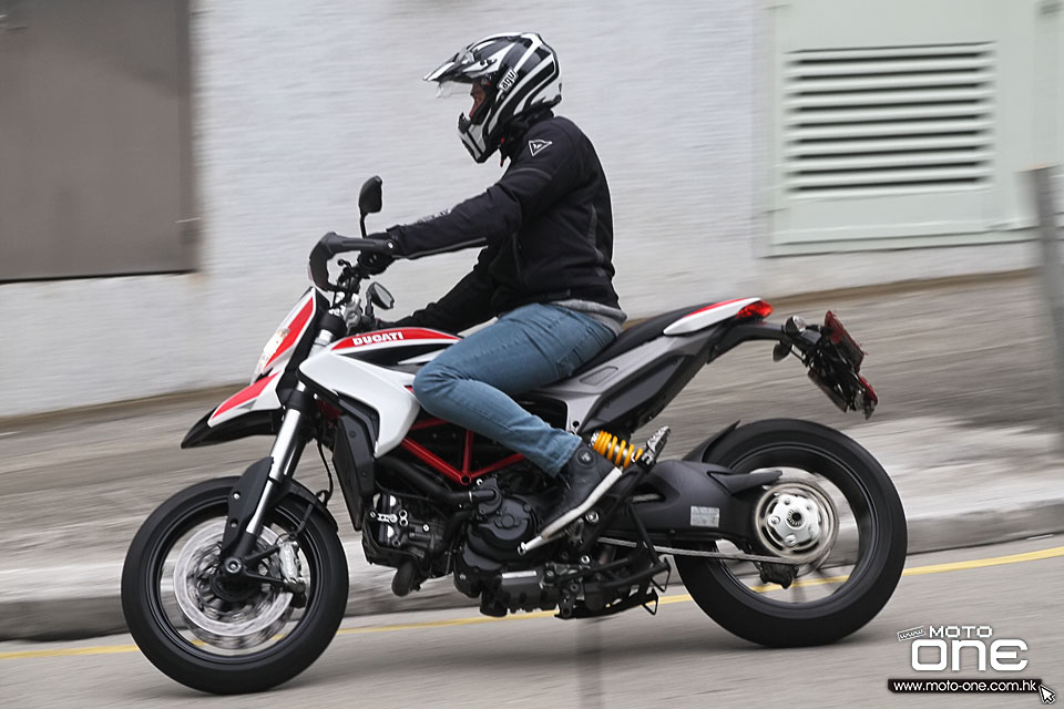 2016 DUCATI TEST DAY