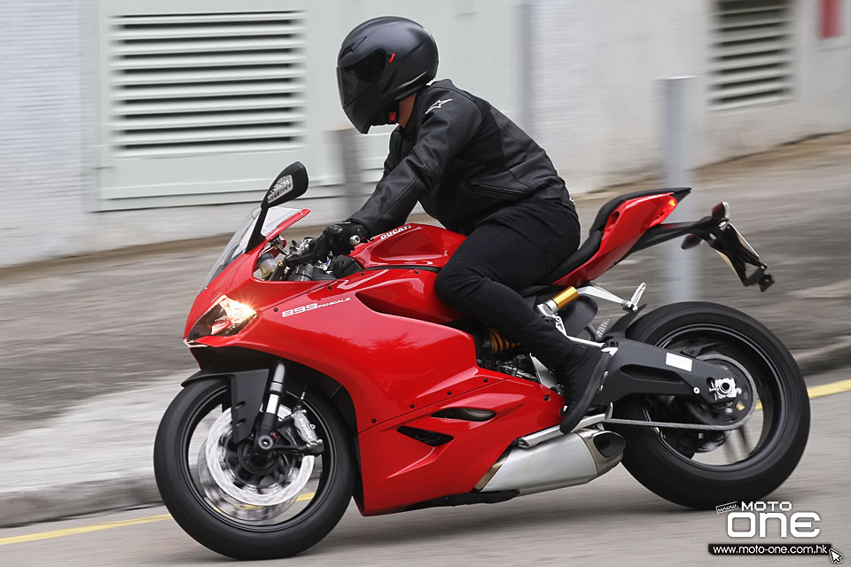 2016 DUCATI TEST DAY