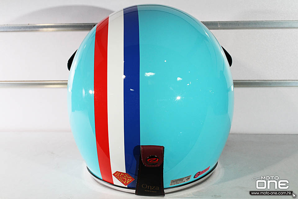 2016 NAKANO ONZA HELMETS