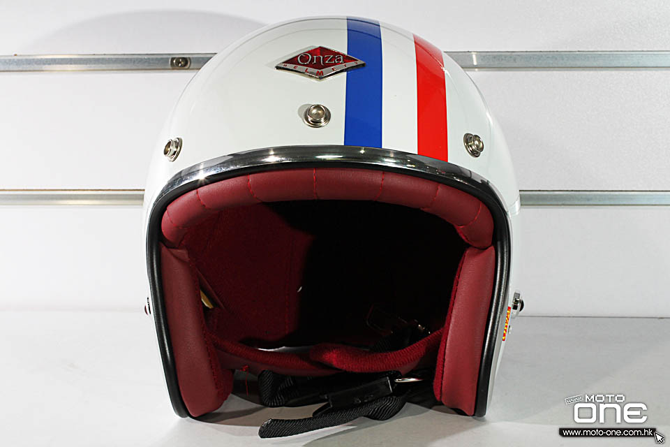 2016 NAKANO ONZA HELMETS