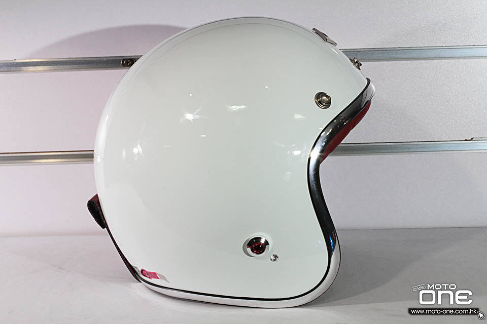 2016 NAKANO ONZA HELMETS