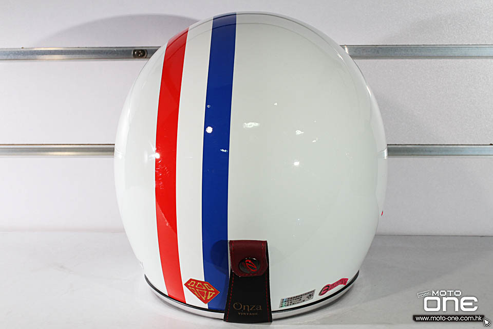 2016 NAKANO ONZA HELMETS