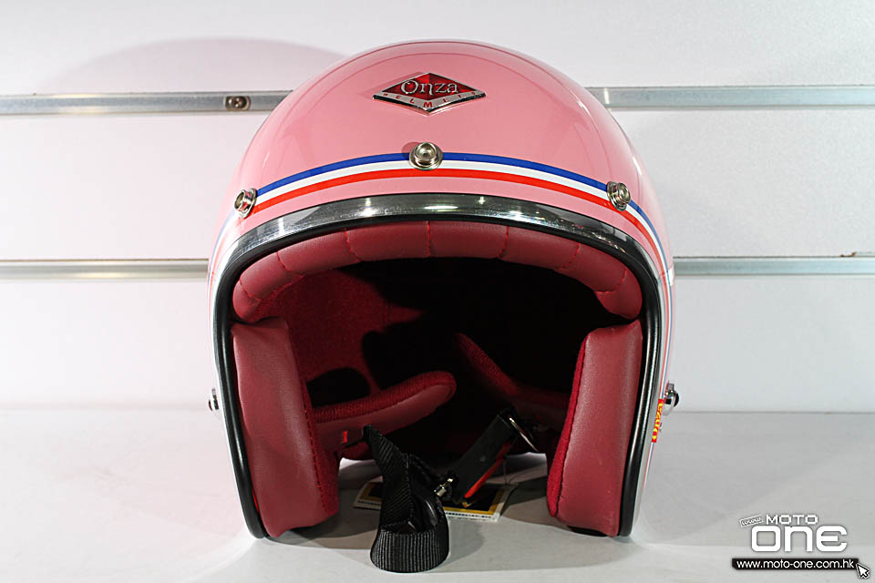 2016 NAKANO ONZA HELMETS