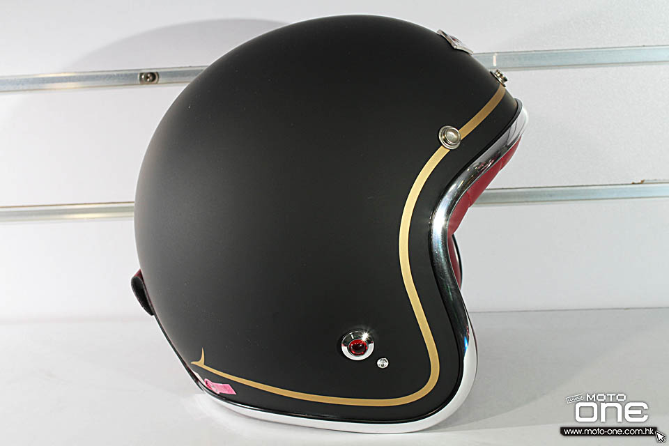 2016 NAKANO ONZA HELMETS