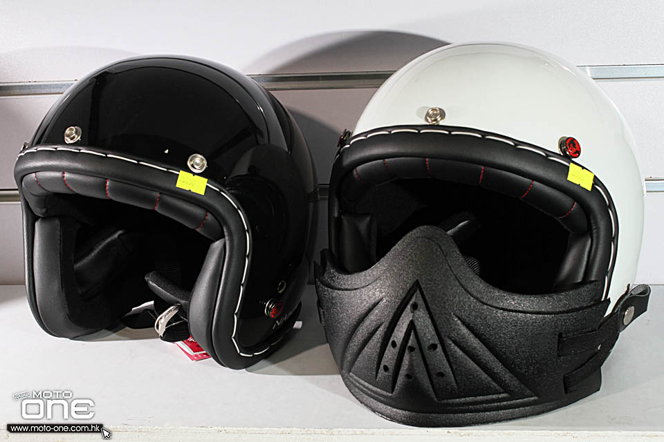 2016 NAKANO ONZA HELMETS