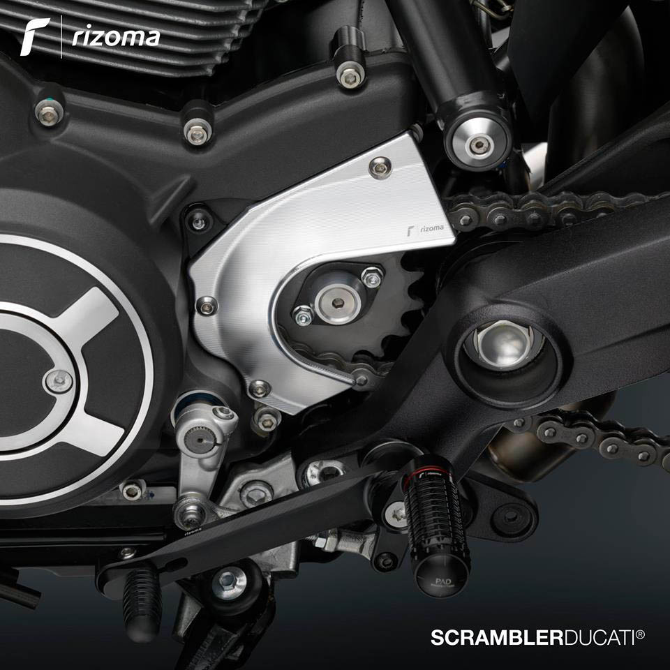 2016 RIZOMA DUCATI SCRAMBLER